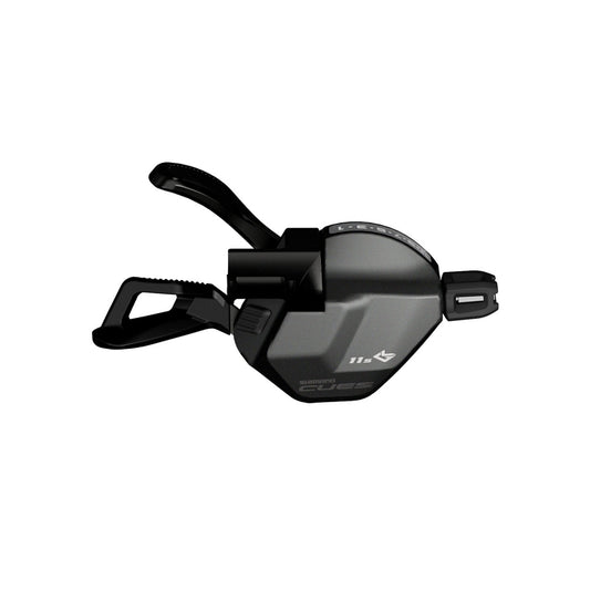 Manipulo de Mudanças Direito SHIMANO CUES SL-U8000-11IR 11V - vista principal