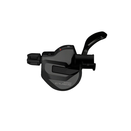 Comando de velocidades esquerdo SHIMANO CUES SL-U8000-IL 2V