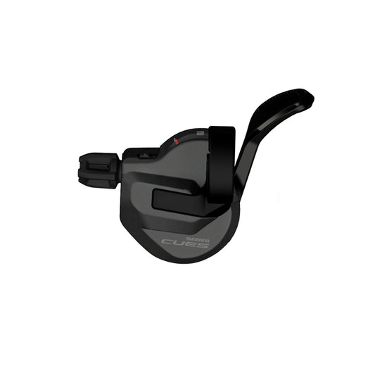 Comando de velocidades esquerdo SHIMANO CUES SL-U8000-L 2V