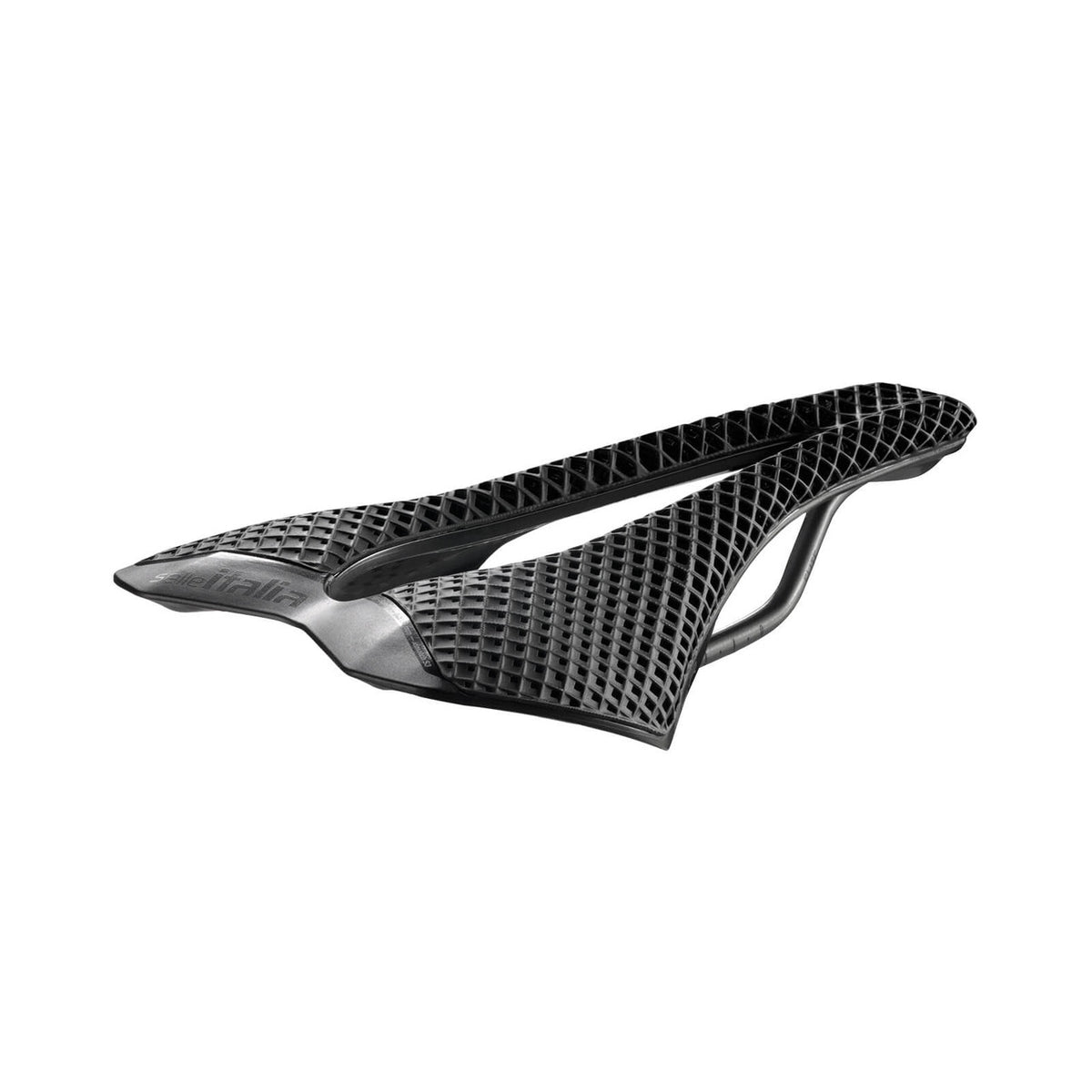 Selle SLR 3D Elite S3 - vista 3/4