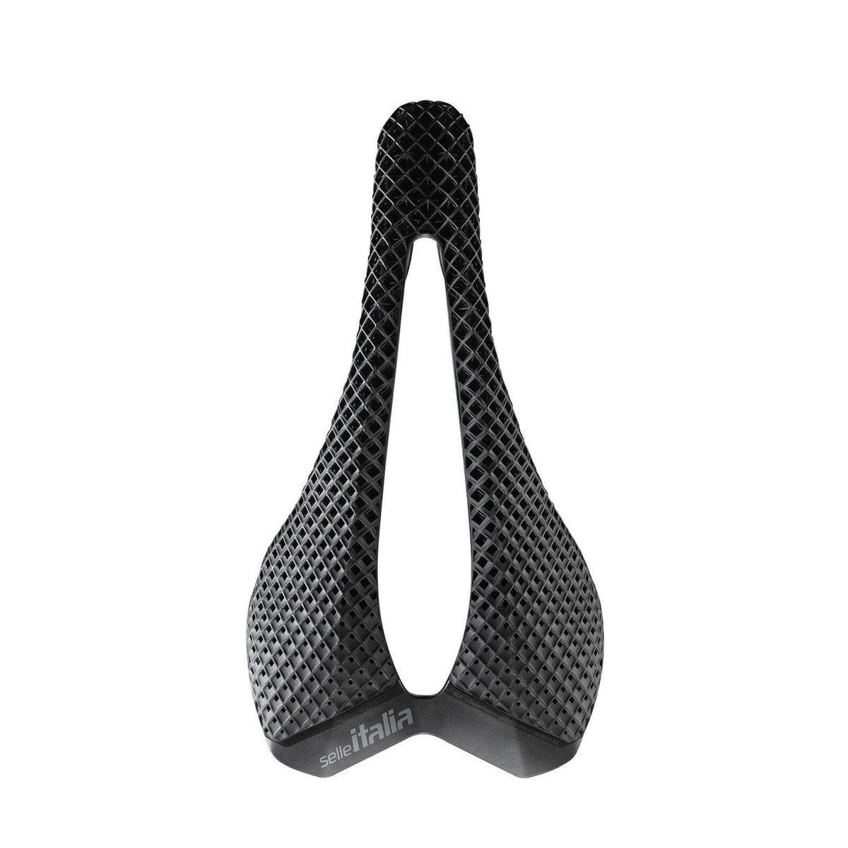 Selle SLR 3D Elite S3 - vista de cima