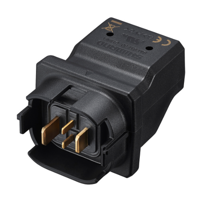Adaptador de carregamento SHIMANO SM-BTE80