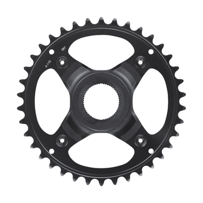 Prato Mono E-Bike SHIMANO SM-CRE70 9/10/11V