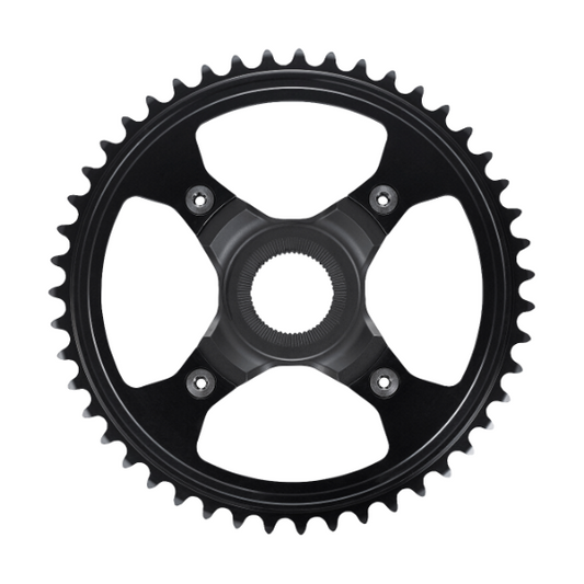 SHIMANO SM-CRE80-R 10/11V E-Bike Mono Chainring 50mm