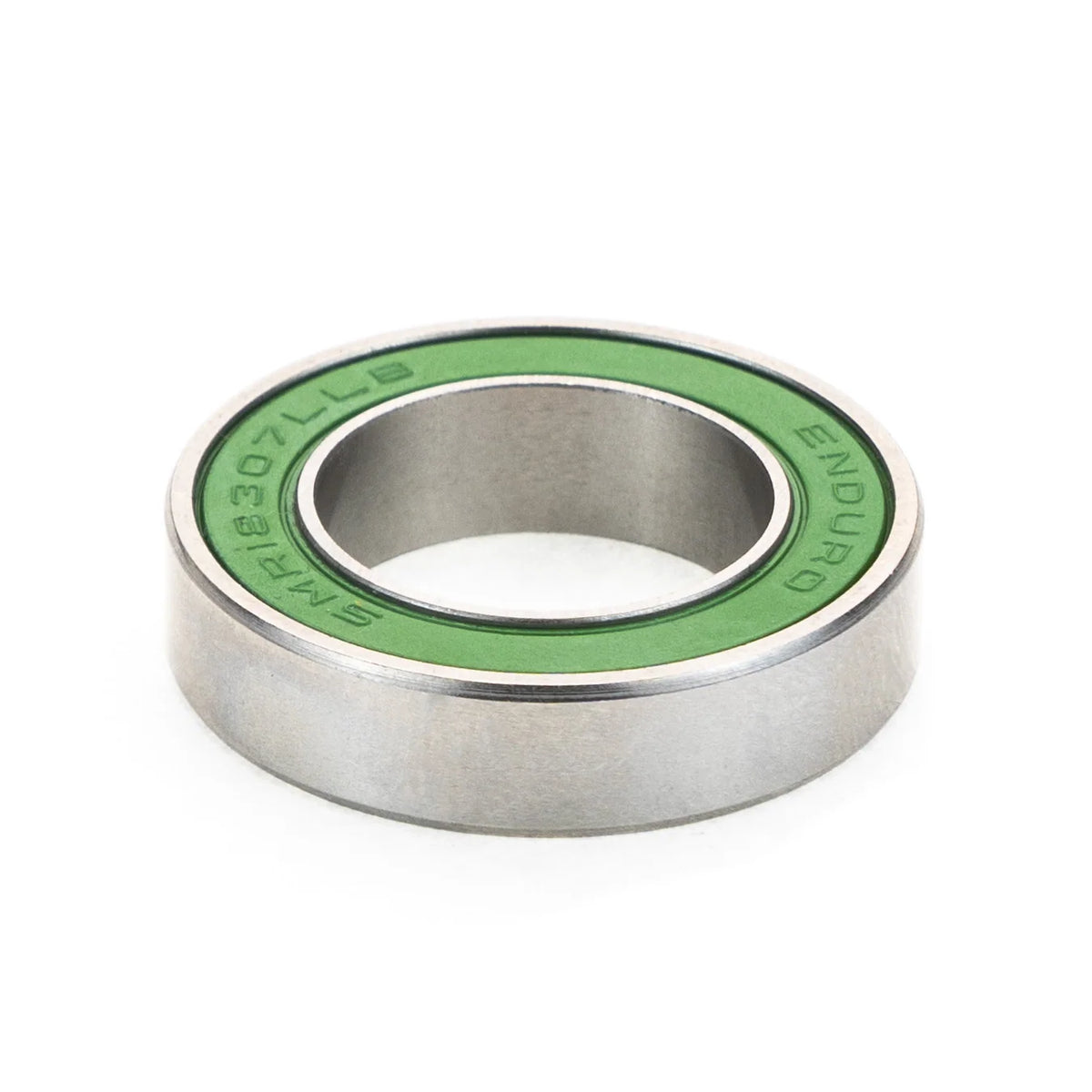 Rolamento ENDURO BEARINGS SMR 18307 LLB - 440c Inox - 18x30x7
