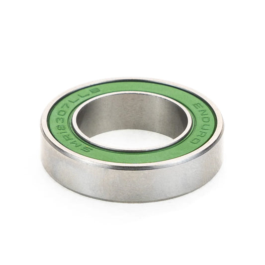 Rolamento ENDURO BEARINGS SMR 18307 LLB - 440c Inox - 18x30x7