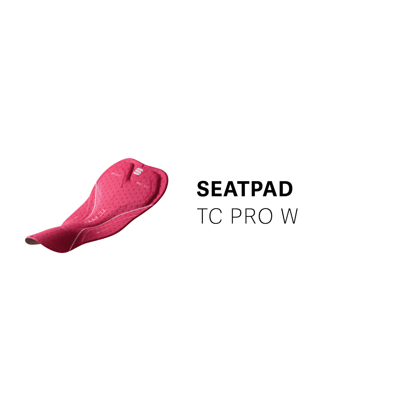 2 SPORTFUL LTD Bib Tight Preto para mulher