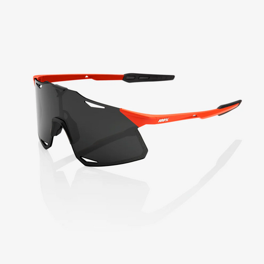 Óculos 100% HYPERCRAFT Vermelho / Preto