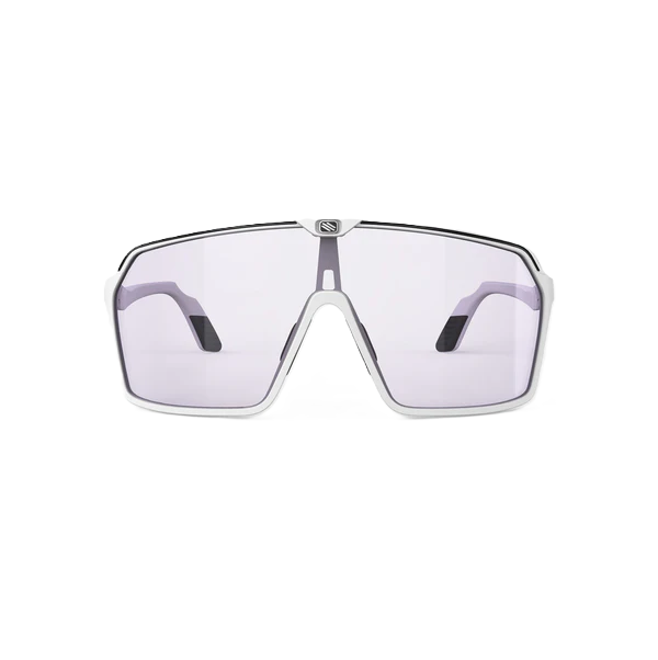 RUDY PROJECT SPINSHIELD IMPACTX™ Óculos de proteção fotocromáticos 2 branco laser roxo