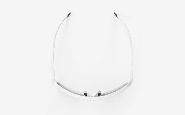 RUDY PROJECT SPINSHIELD IMPACTX™ Óculos de proteção fotocromáticos 2 branco laser roxo