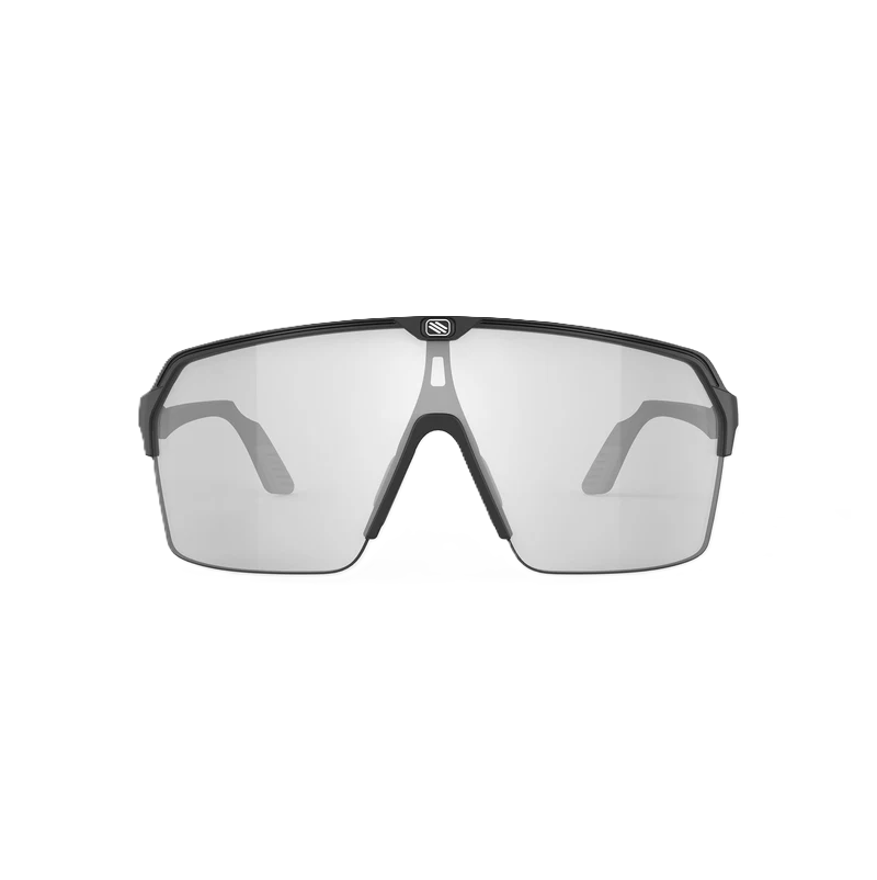 RUDY PROJECT SPINSHIELD AIR Glasses Preto IMPACTX™ Lentes fotocromáticas Laser mate