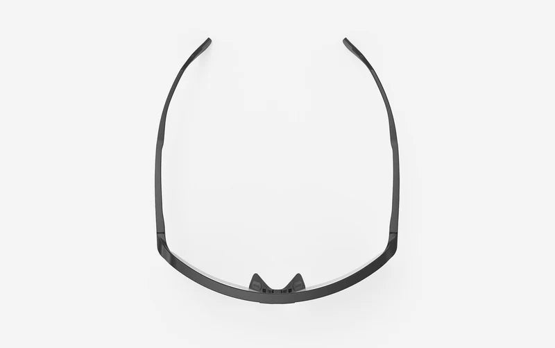 RUDY PROJECT SPINSHIELD AIR Glasses Preto IMPACTX™ Lentes fotocromáticas Laser mate