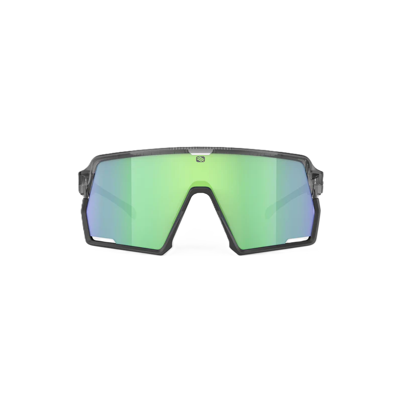 Óculos RUDY PROJECT KELION Crystal Ash Lenses RP Optics Multilaser Green