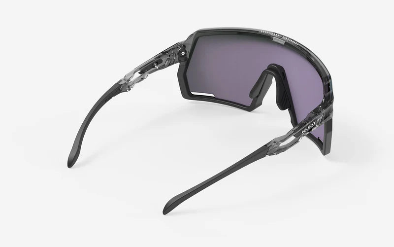 Óculos RUDY PROJECT KELION Crystal Ash Lenses RP Optics Multilaser Green