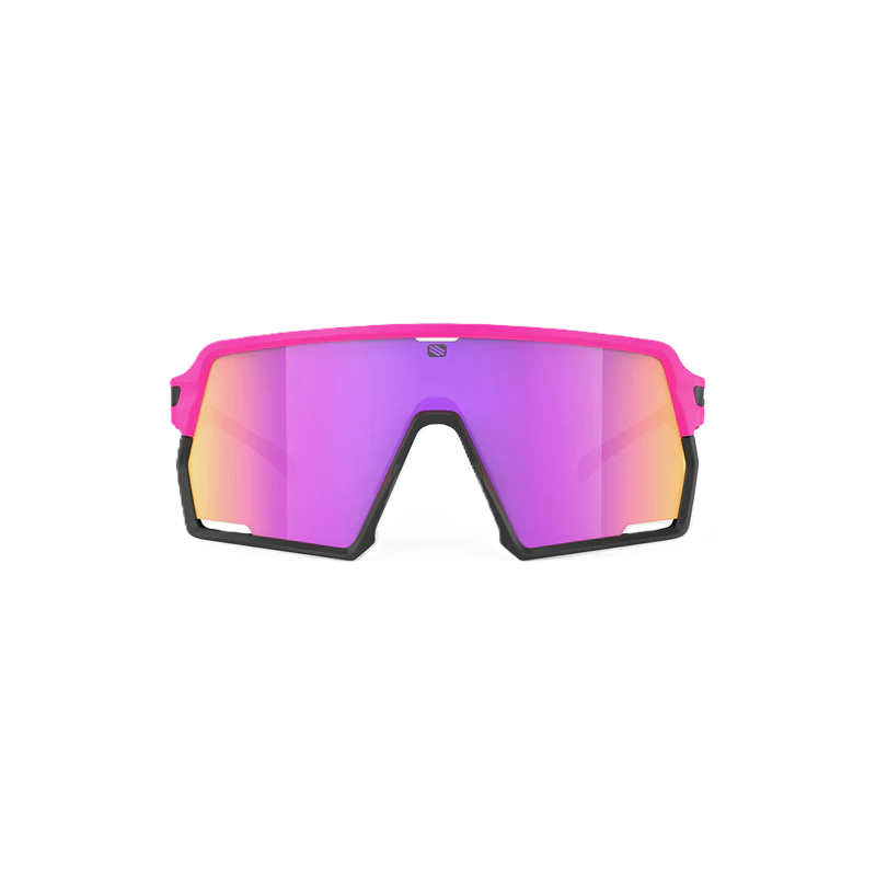 RUDY PROJECT KELION Sunglasses Pink RP Optics Multilaser Sunset Lenses