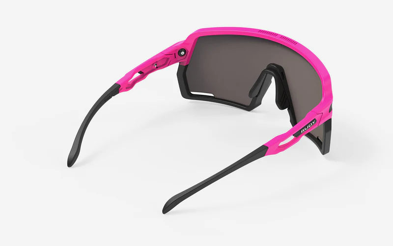 RUDY PROJECT KELION Sunglasses Pink RP Optics Multilaser Sunset Lenses