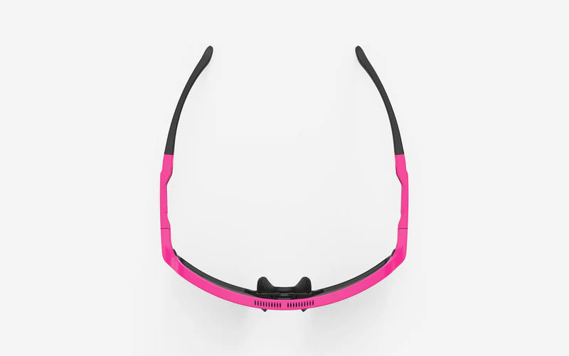 RUDY PROJECT KELION Sunglasses Pink RP Optics Multilaser Sunset Lenses
