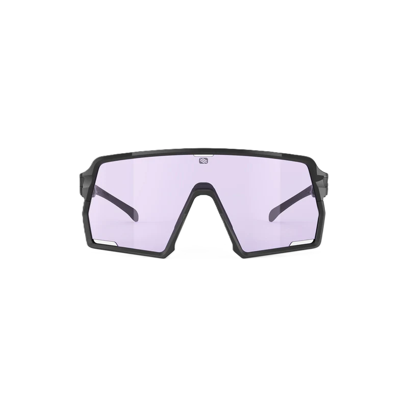RUDY PROJECT KELION Óculos de sol Preto IMPACTX™ Lentes Fotocromáticas Laser Roxo