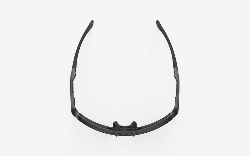 RUDY PROJECT KELION Óculos de sol Preto IMPACTX™ Lentes Fotocromáticas Laser Roxo