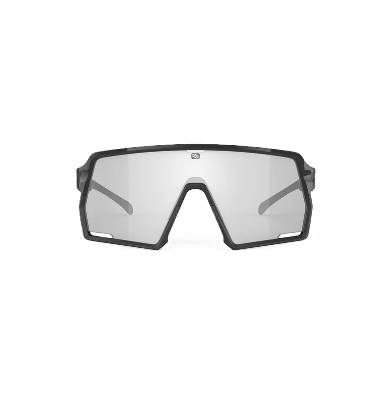 RUDY PROJECT KELION Óculos de sol Preto IMPACTX™ Lentes fotocromáticas Laser Preto