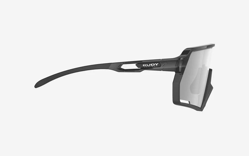 RUDY PROJECT KELION Óculos de sol Preto IMPACTX™ Lentes fotocromáticas Laser Preto