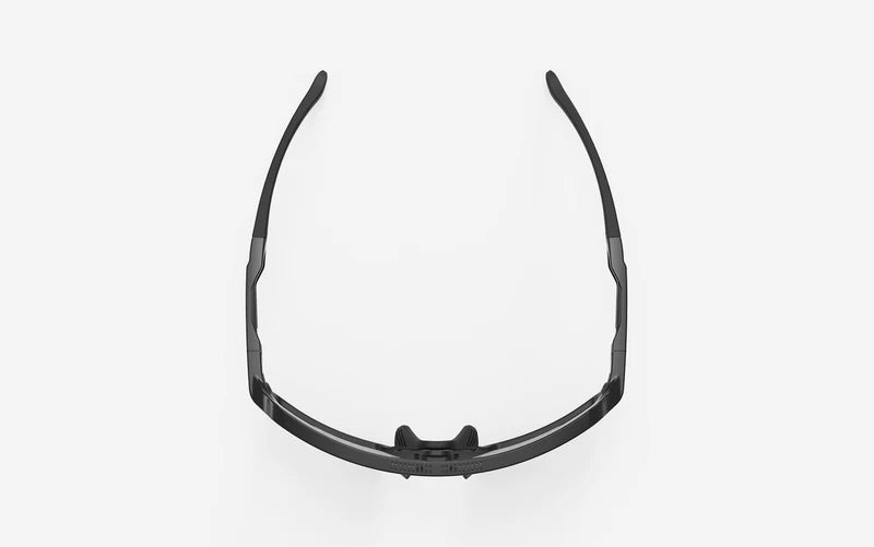 RUDY PROJECT KELION Óculos de sol Preto IMPACTX™ Lentes fotocromáticas Laser Preto