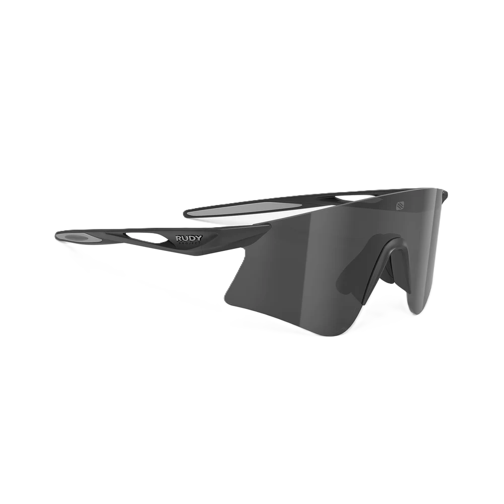 Óculos RUDY PROJECT ASTRAL Preto Lentes RP Optics Smoke Preto