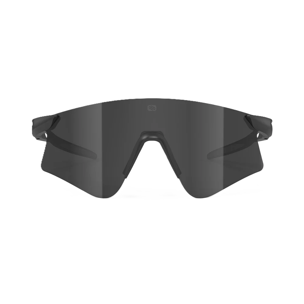 Óculos RUDY PROJECT ASTRAL Preto Lentes RP Optics Smoke Preto