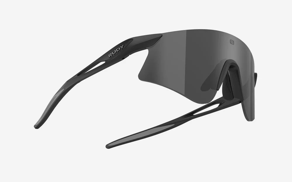 Óculos RUDY PROJECT ASTRAL Preto Lentes RP Optics Smoke Preto