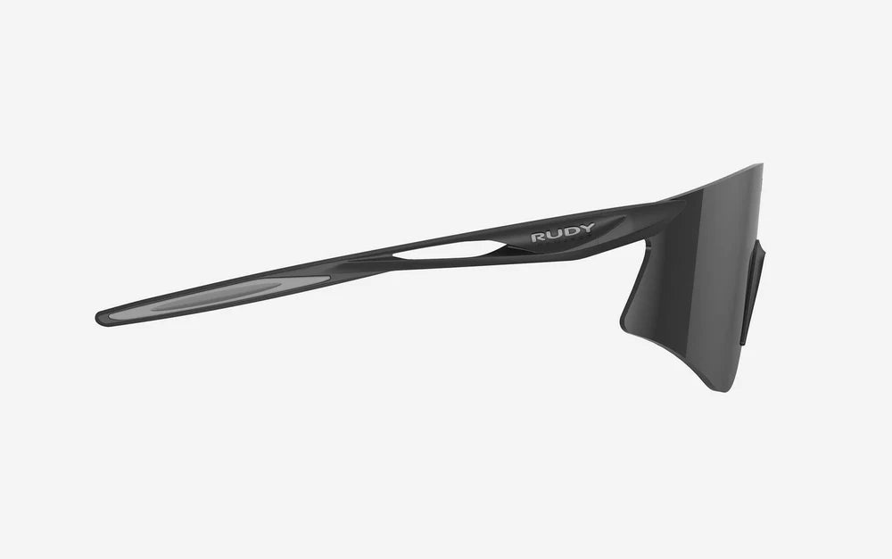 Óculos RUDY PROJECT ASTRAL Preto Lentes RP Optics Smoke Preto