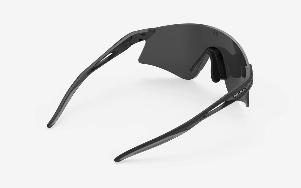 Óculos RUDY PROJECT ASTRAL Preto Lentes RP Optics Smoke Preto