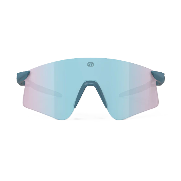 RUDY PROJECT ASTRAL X Light Teal Óculos Lentes RP Optics Multilaser Osmium
