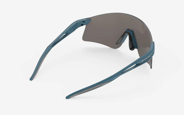 RUDY PROJECT ASTRAL X Light Teal Óculos Lentes RP Optics Multilaser Osmium