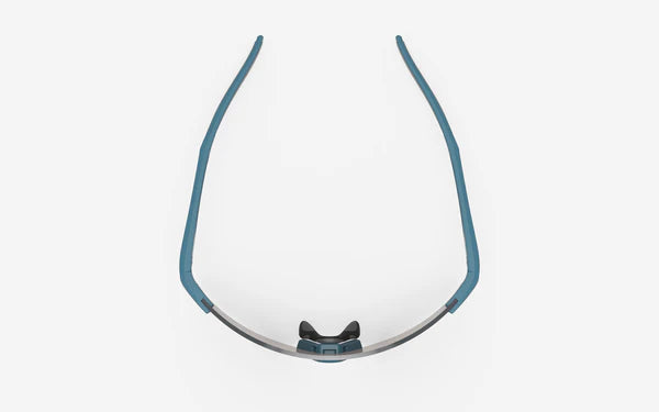 RUDY PROJECT ASTRAL X Light Teal Óculos Lentes RP Optics Multilaser Osmium
