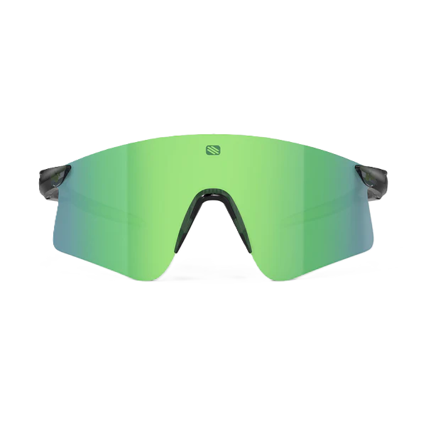Óculos RUDY PROJECT ASTRAL X Crystal Ash Lenses RP Optics Multilaser Green