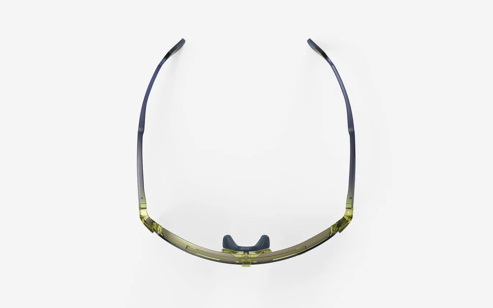RUDY PROJECT SPINSHIELD PRO Crystal Apple Glasses Lentes RP Optics Multilaser Amarelo