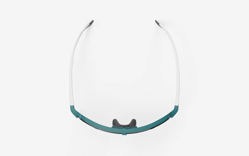 RUDY PROJECT SPINSHIELD PRO Lentes verdes RP Optics Multilaser Ice