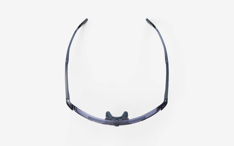 RUDY PROJECT SPINSHIELD PRO Óculos azuis IMPACTX™ Lentes laser fotocromáticas roxas
