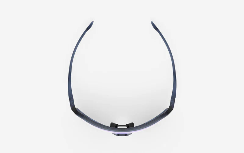 RUDY PROJECT THUNDER Blue Glasses RP Optics Multilaser Ice Lenses