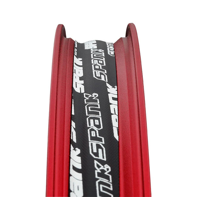 Aro SPANK SPOON 26" Vermelho