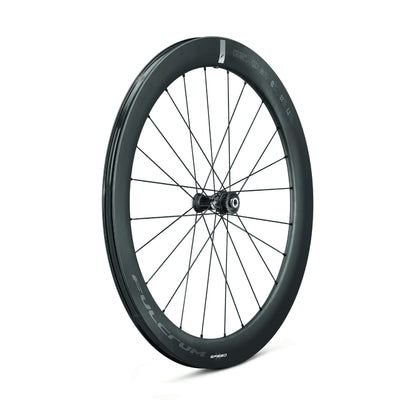 Par de Rodas FULCRUM SPEED 57 Tubeless Ready (Center Lock)