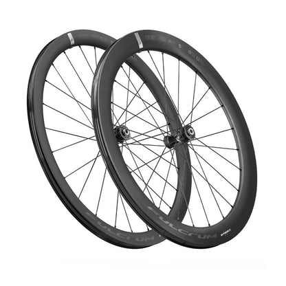 Par de Rodas FULCRUM SPEED 57 Tubeless Ready (Center Lock)