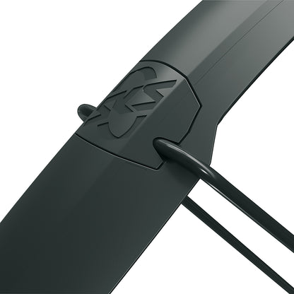 Guarda-Lamas Dianteiro e Traseiro SKS GERMANY SPEEDROCKER 28"/700c
