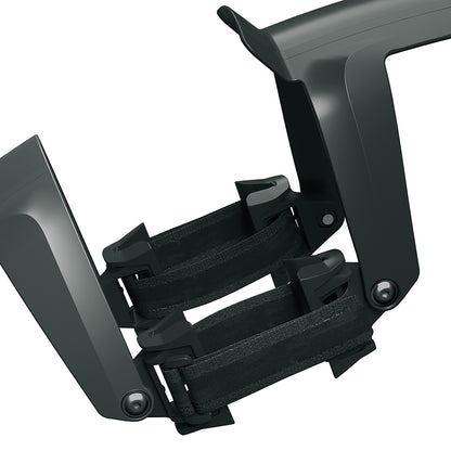 Guarda-Lamas Dianteiro e Traseiro SKS GERMANY SPEEDROCKER 28"/700c