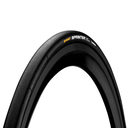 Boyau CONTINENTAL SPRINTER 700x25c Preto