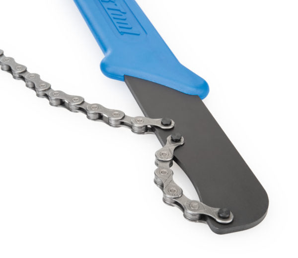 Chicote de corrente PARK TOOL para 5 a 12 velocidades SR-12.2