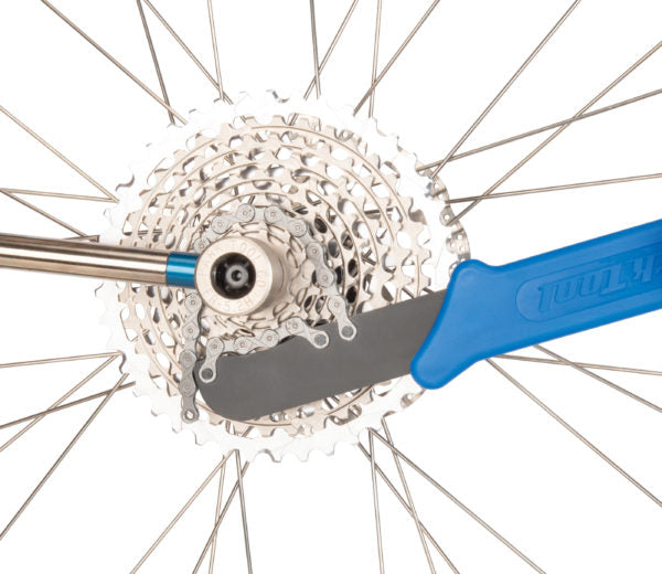 Chicote de corrente PARK TOOL para 5 a 12 velocidades SR-12.2