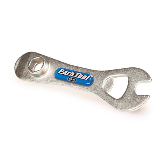 Chave para carreto de velocidade única PARK TOOL SS-15