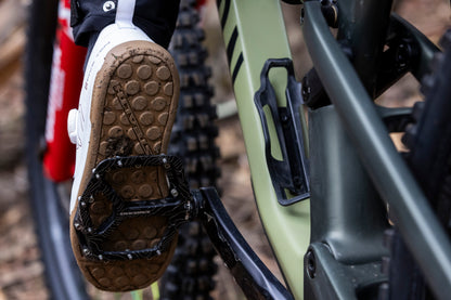 Sapatilhos BTT ADIDAS FIVE TEN FREERIDER PRO BOA Branco