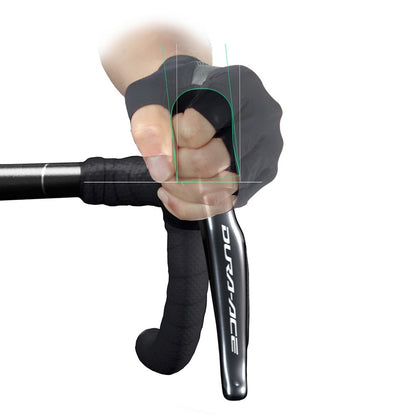 Grupo SHIMANO DURA-ACE DI2 R9270 2x12V